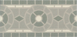 Плитка BEL HISTOIRE Eliot Ligne 7,5x15