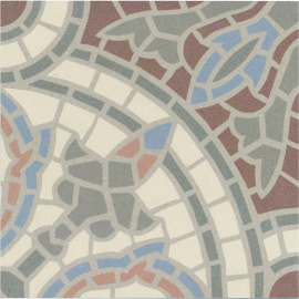 Плитка BEL HISTOIRE Eugenie 15x15