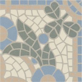 Плитка BEL HISTOIRE Firmin 15x15