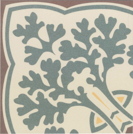 Francoise Coin B / Продается кратно 4шт. 15x15
