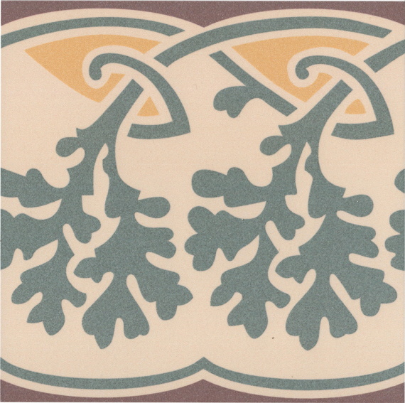 Плитка BEL HISTOIRE Francoise Ligne 15x15