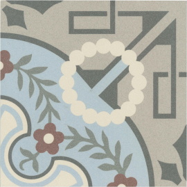 Плитка BEL HISTOIRE Germaine 15x15