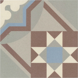 Плитка BEL HISTOIRE Herve 15x15