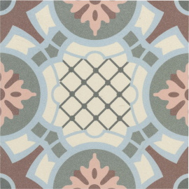 Плитка BEL HISTOIRE Hubert 15x15