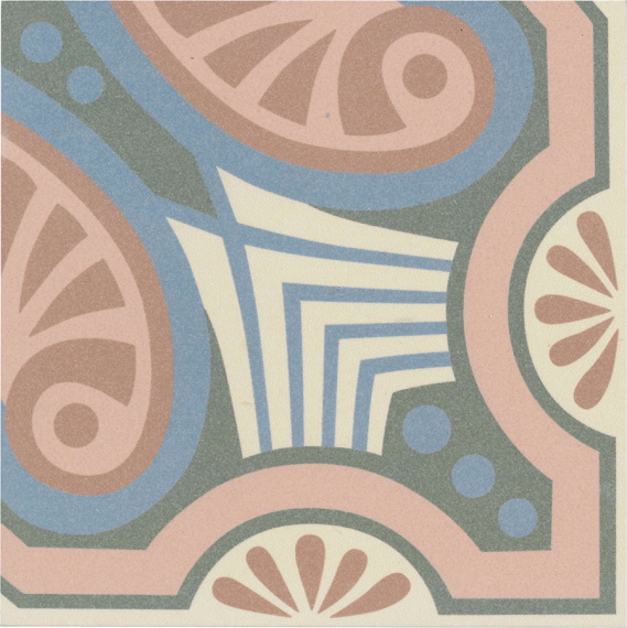 Плитка BEL HISTOIRE Irene 15x15