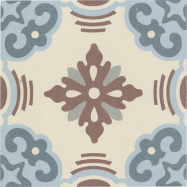 Плитка BEL HISTOIRE Irma 15x15