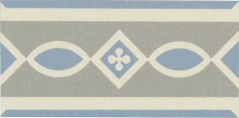 Плитка BEL HISTOIRE Isabelle Ligne 7,5x15