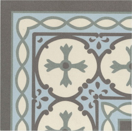 Плитка BEL HISTOIRE Jacques Coin A 15x15