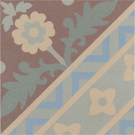 Плитка BEL HISTOIRE Jean 15x15