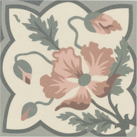 Плитка BEL HISTOIRE Jeanne 15x15