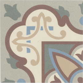 Плитка BEL HISTOIRE Josiane 15x15