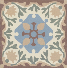 Плитка BEL HISTOIRE Jules 15x15