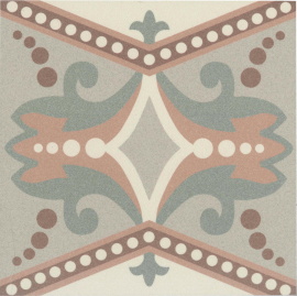 Плитка BEL HISTOIRE Lili Ligne 15x15