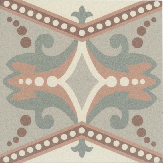 Плитка BEL HISTOIRE Lili Ligne 15x15