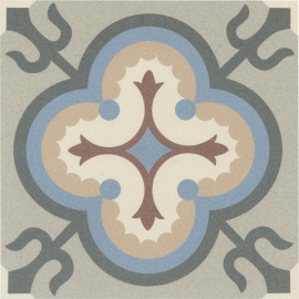 Плитка BEL HISTOIRE Lucien 15x15