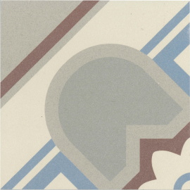 Плитка BEL HISTOIRE Maurice 15x15
