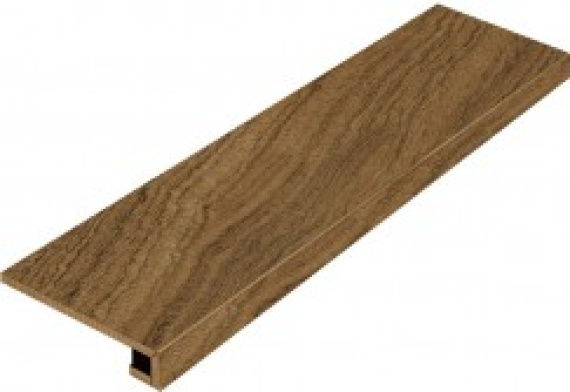 Ступени Italon 620070000774 Element Mogano Scalino Frontale 33x120