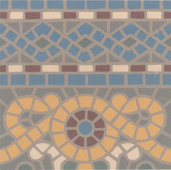 Плитка BEL HISTOIRE Romeo Ligne 15x15