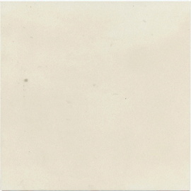 Плитка BEL HISTOIRE Uni Albatre Coin 7,5x7,5