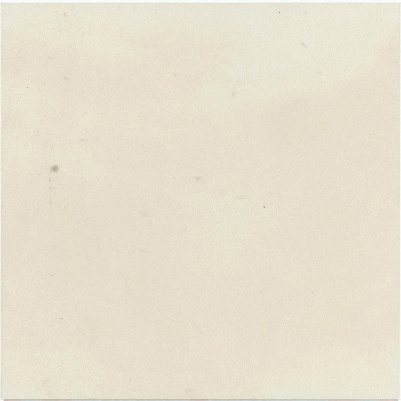 Плитка BEL HISTOIRE Uni Albatre Coin 7,5x7,5
