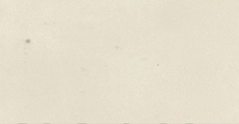 Плитка BEL HISTOIRE Uni Albatre Ligne 7,5x15
