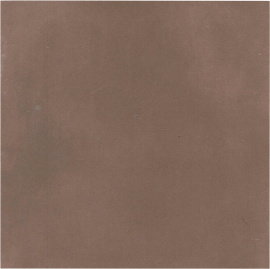Плитка BEL HISTOIRE Uni Marron 15x15