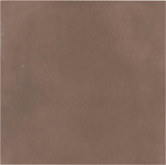 Плитка BEL HISTOIRE Uni Marron 15x15