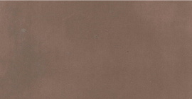 Плитка BEL HISTOIRE Uni Marron Ligne 7,5x15