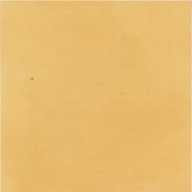 Плитка BEL HISTOIRE Uni Ocre 15x15