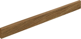 Керамогранит Italon 610130000478 Element Mogano Batitiscopa 7,2x60