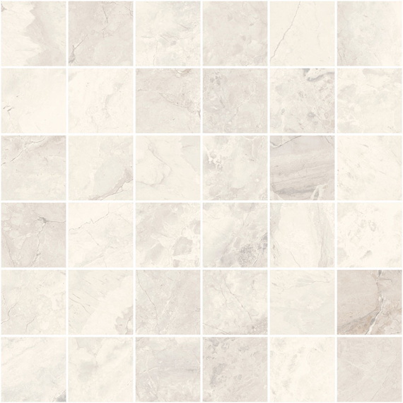 Плитка MYSTIC Mosaico Ivory 30x30