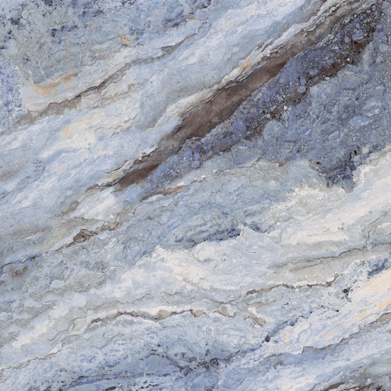 Керамогранит MYSTIC Ocean Krystal 89x89