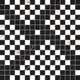 Плитка CAVA Mosaico Tappeto 30x30