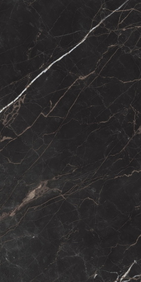 Керамогранит CAVA Nero Lusso Full Polished 60x120