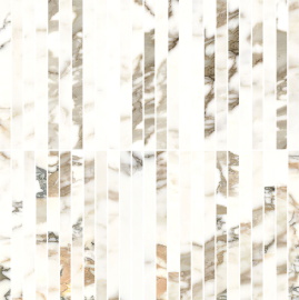 Плитка Luce Oro Mosaic Jap Satin 30x30