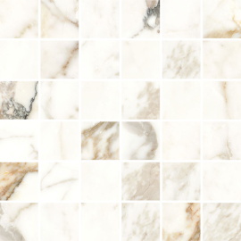 Плитка Luce Oro Mosaic Lusso 30x30