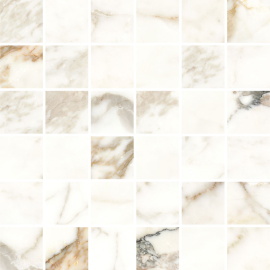 Плитка Luce Oro Mosaic Satin 30x30
