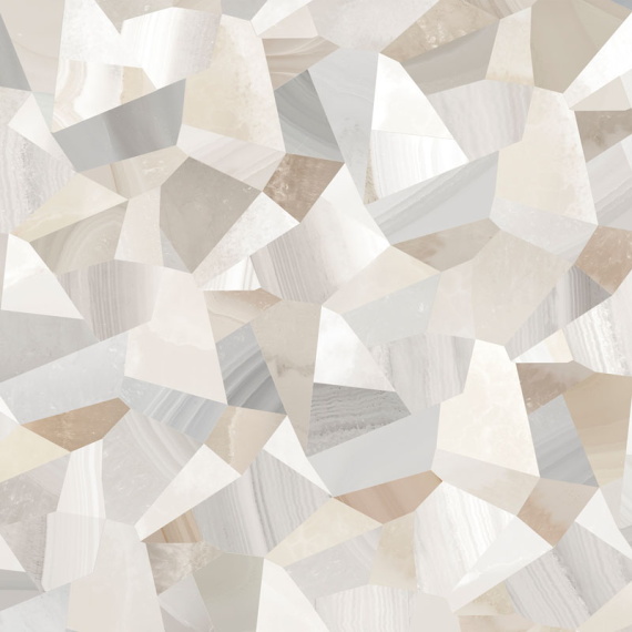 Керамогранит NOLITA Milano Satin 60x60