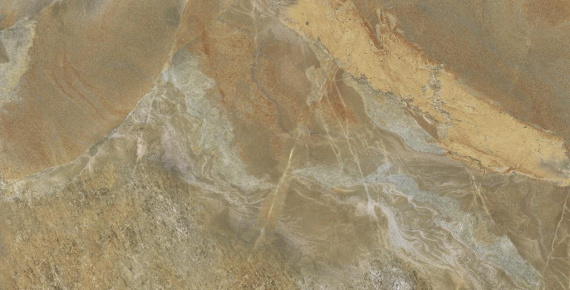 Керамогранит Italon 610010000693 Magnetique Rusty Gold Ret 30x60