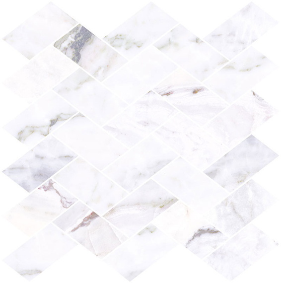 Плитка Nova Chevron T28 Satin 33x33