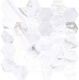 Плитка Nova Esagona T30 Lusso 33x33