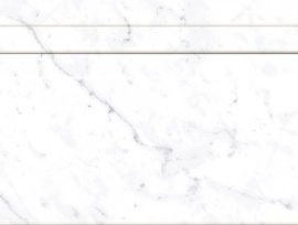 Плитка REVESTA Alzata Carrara 25x32,5