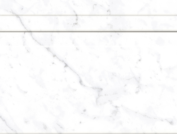 Плитка REVESTA Alzata Carrara 25x32,5