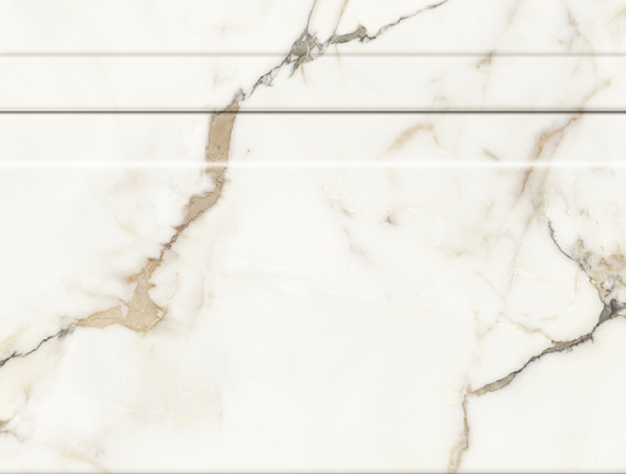 Плитка REVESTA Alzata Luce Oro 25x32,5