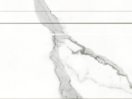Плитка REVESTA Alzata Statuario 25x32,5
