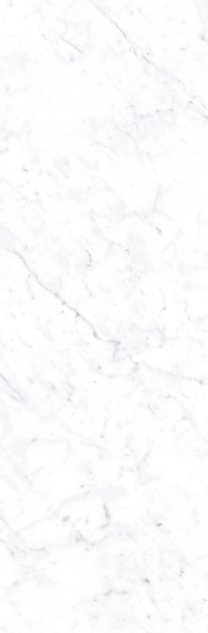 Плитка REVESTA Carrara 32,5x99,2