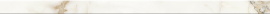 Плитка REVESTA Matita Luce Oro 1,5x32,5