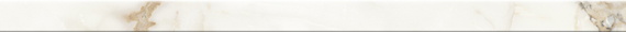 Плитка REVESTA Matita Luce Oro 1,5x32,5