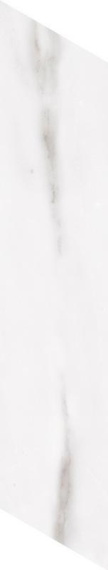 Плитка WOW 60 Chevron A Calacatta 10x52