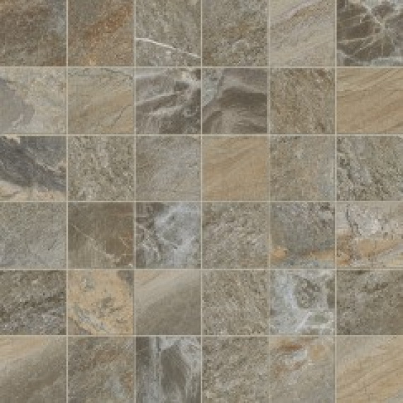 Керамогранит Italon 610110000084 Magnetique Dark Mosaico 30x30